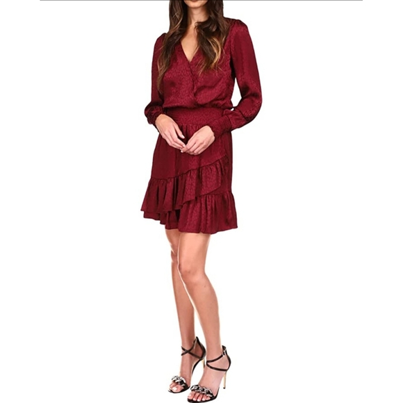 Michael Kors Julia Cheetah - Picture 5 of 6